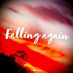 Falling again