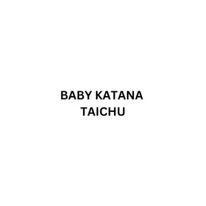 bby katana