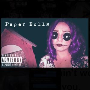 paper dolls (Explicit)