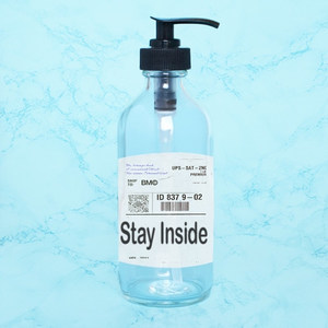 Stay Inside