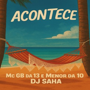 Acontece (Explicit)