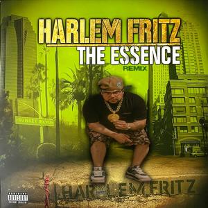 THE ESSENCE freestyle (Explicit)