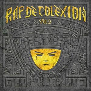 RAP DE COLEXION, Vol. 2 (Explicit)