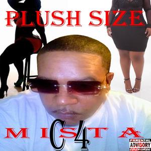 PLUSH SIZE (Explicit)