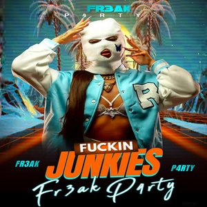 ****in Junkies (Explicit)