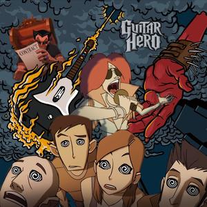 Guitar Hero (Explicit)