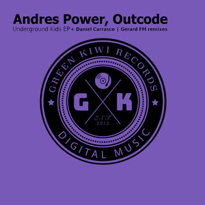 Underground Kids (Gerard FM Remix)