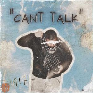 Can't Talk