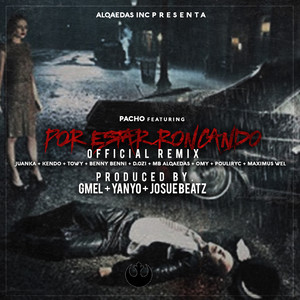 Por Estar Roncando (Remix)