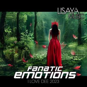 I Love Dee 2023 (Lisaya Remix Extended)