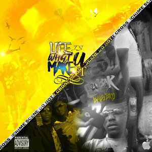 Taking Flights (Explicit)