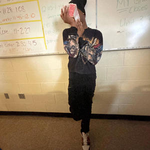 10 (feat. Treysoslimey) (Explicit)