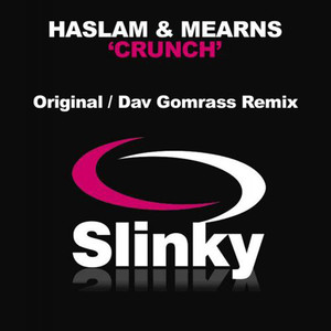 Crush (Dav Gomrass Remix)