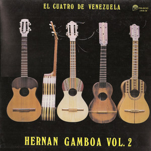 Hernan Gamboa - Flor de las Flores