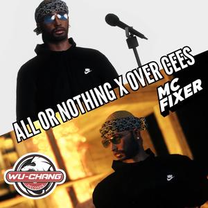 ALL OR NOTHING X OVER CEES (Explicit)