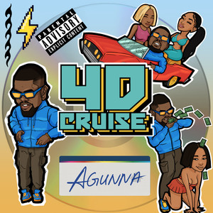 4D Cruise (Explicit)