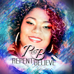 Holy Ghost Power(feat. Brasean, Octavia Harris, Regal Jones & Deacon D.a.S.)