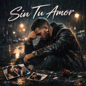 Sin Tu Amor
