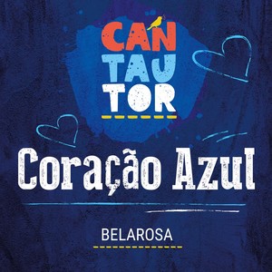 Coração Azul