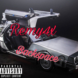Backspace (Explicit)