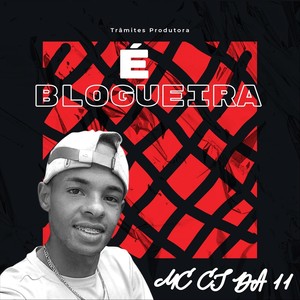 É Blogueira (Explicit)