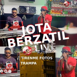 Tirenme Fotos x Trampa En Vivo (feat. Jota Berzatil) (En vivo)