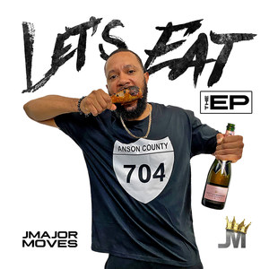 Let's Eat - EP (Explicit)