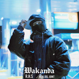 Wakanda (feat. 3gger) (Explicit)
