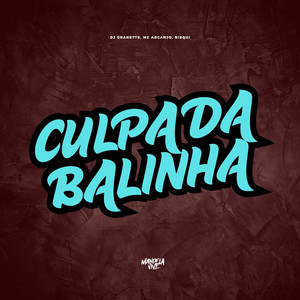Culpa da Balinha (Explicit)