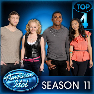 American Idol - Top 4 - Season 11