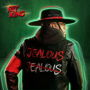 Jealous (Celoso) (Explicit)
