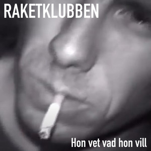 Hon vet vad hon vill