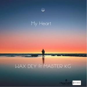 My Heart (feat. Master Kg)