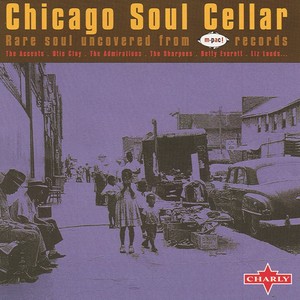 Chicago Soul Cellar