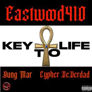 Key To Life (feat. Yung Mar & Cypher DeVerdad) [Explicit]