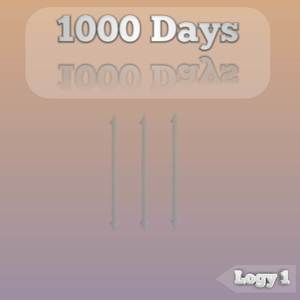 1000 Days (Explicit)