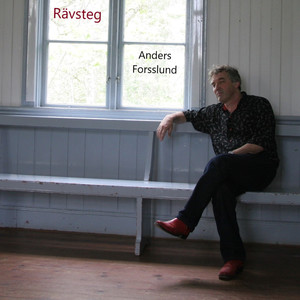 Rävsteg