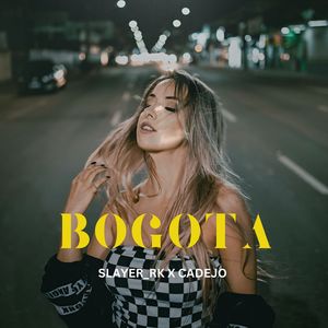 BOGOTA