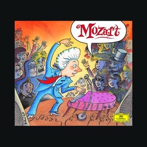 Mozart (莫扎特古典乐片段)