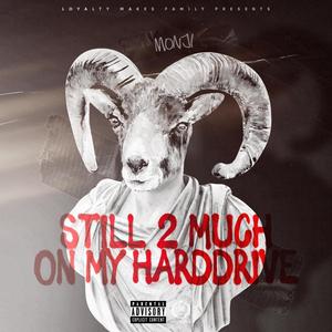 Still 2 Much On My Harddrive (Explicit)