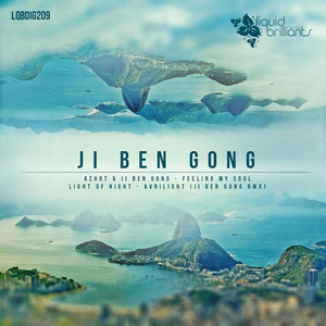 Avrilight (Ji Ben Gong Remix)