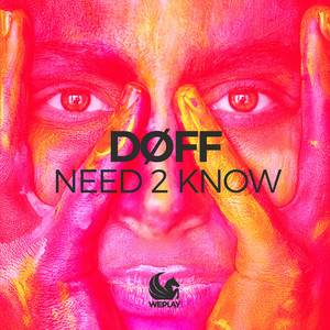 Need 2 Know (Extended Mix)