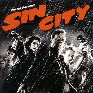 Sin City (Explicit)