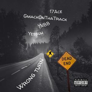 Wrong Turn (feat. RDS Yessuh & YNBB) [Explicit]