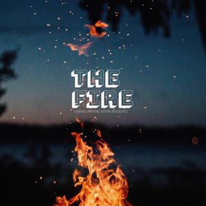 The Fire (feat. Lainey Dionne)
