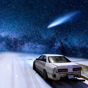 Shimmer of Stars (Explicit)