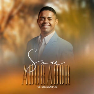 Sou Adorador (Playback)