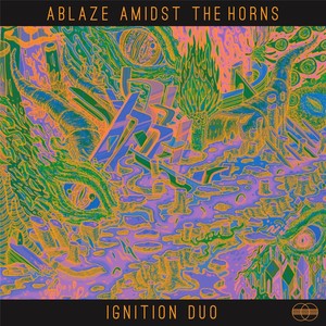 Ablaze Amidst the Horns