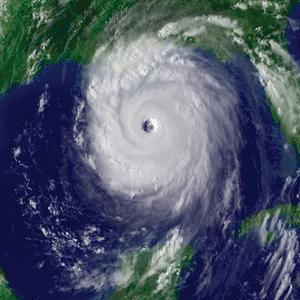 hurricane (Explicit)