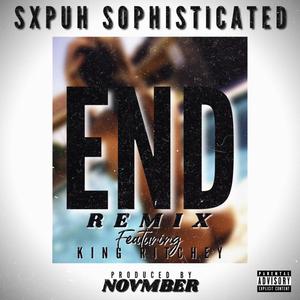 End (feat. King Ritchey) [Explicit]